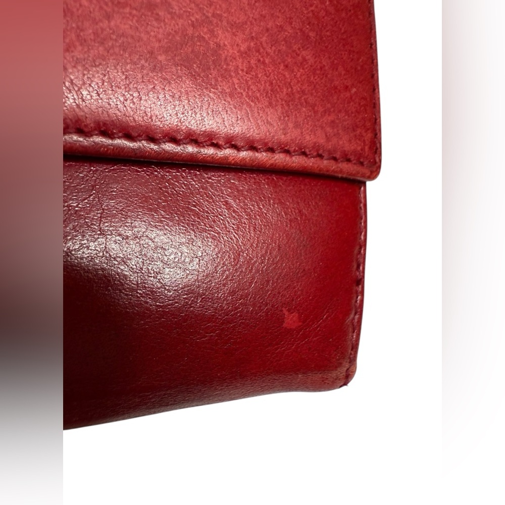 Salvatore Ferragamo Gancini wallet - Picture 6 of 15